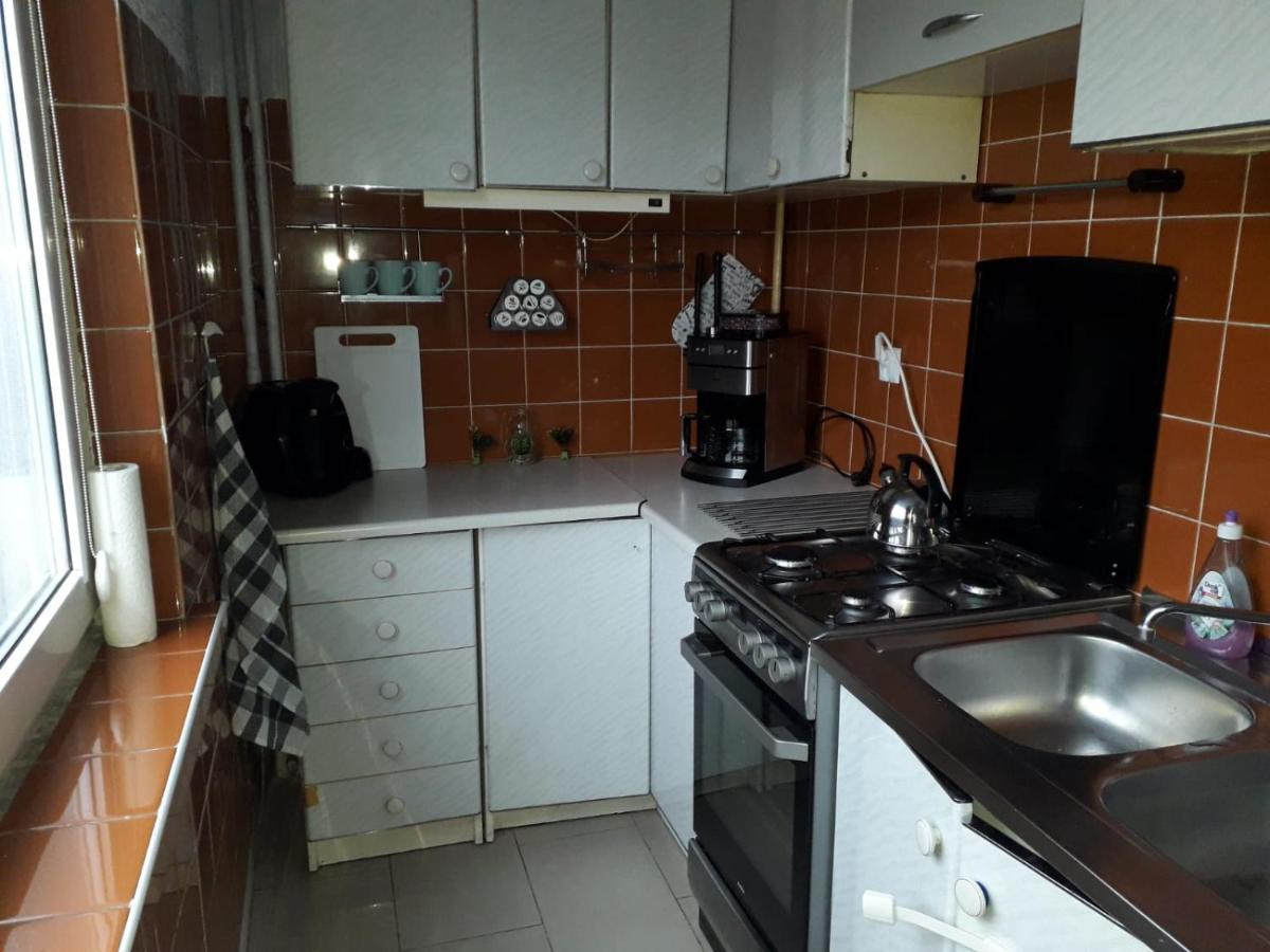 Mieszkanie na wyłączność Dąbrowa Apartament
