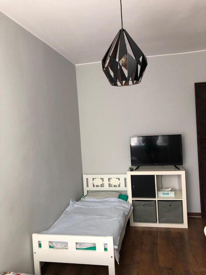 Mieszkanie na wyłączność Dąbrowa Apartament