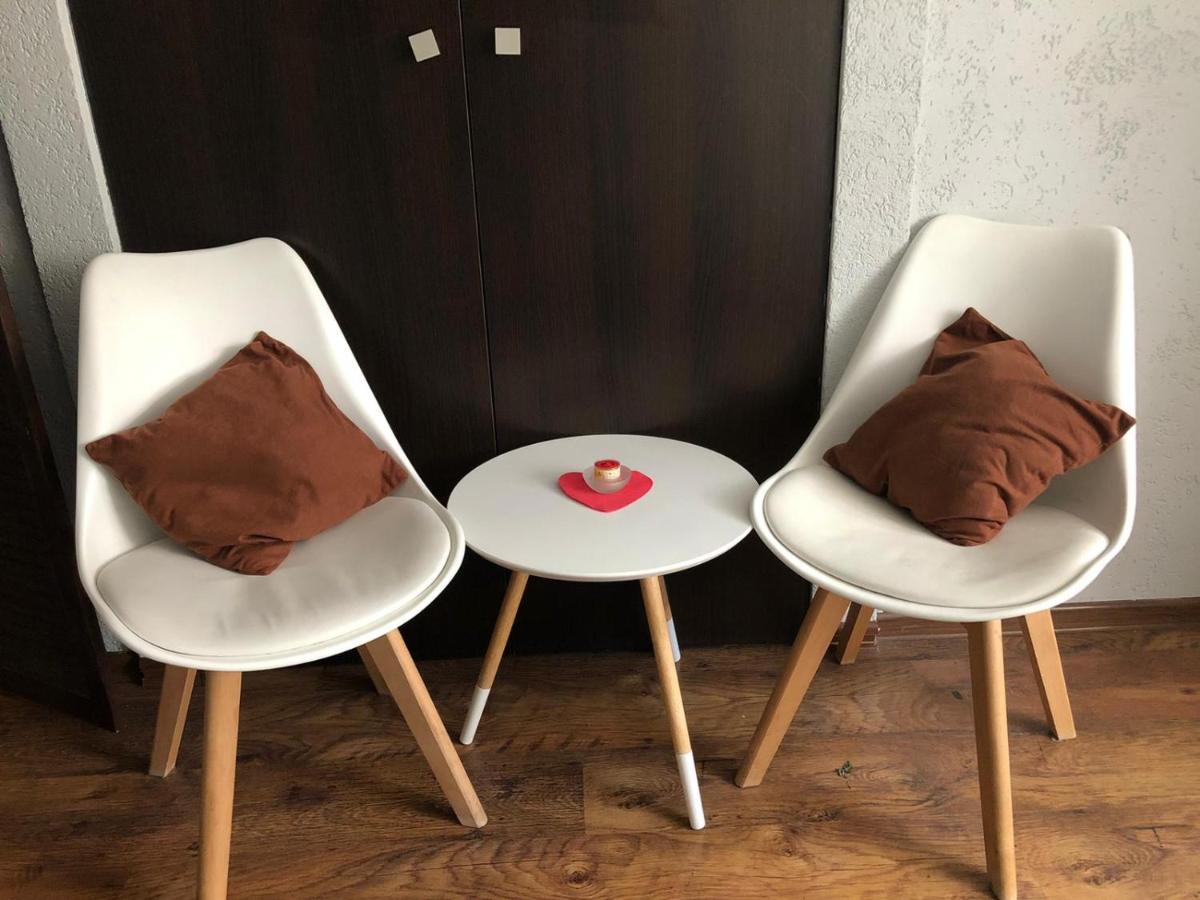 Mieszkanie na wyłączność Dąbrowa Apartament