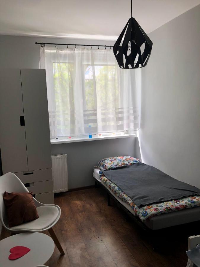 Mieszkanie na wyłączność Dąbrowa Apartament *