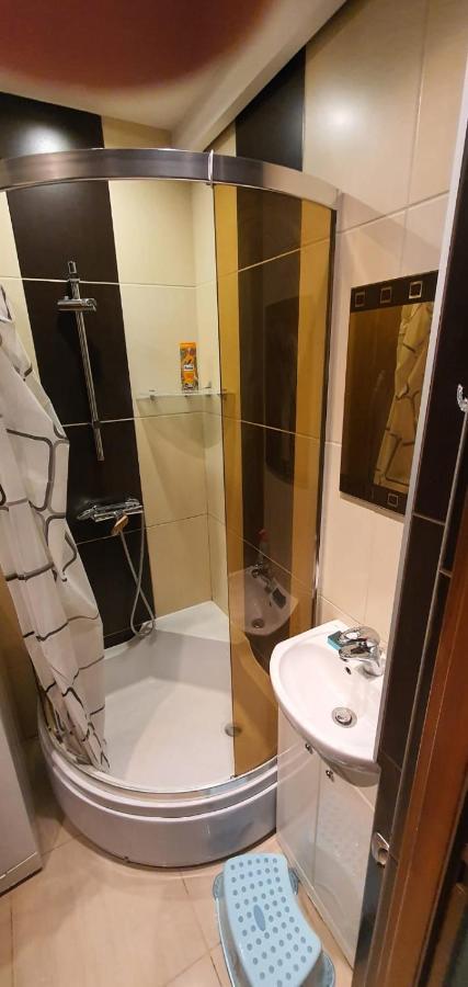 Mieszkanie na wyłączność Dąbrowa Apartament